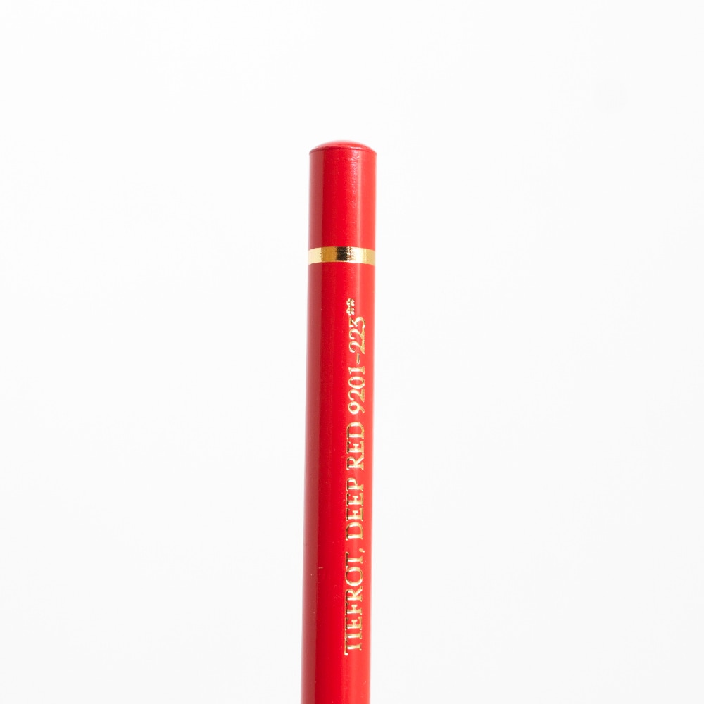 Faber-Castell, Colored Pencils, Art & School, Polychromos, 31078, Dark Red